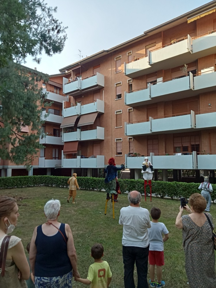 festival colognola - 13-16 giugno 2022